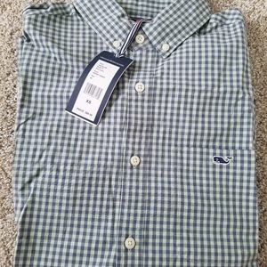 Vineyard Vines Shirt NWT